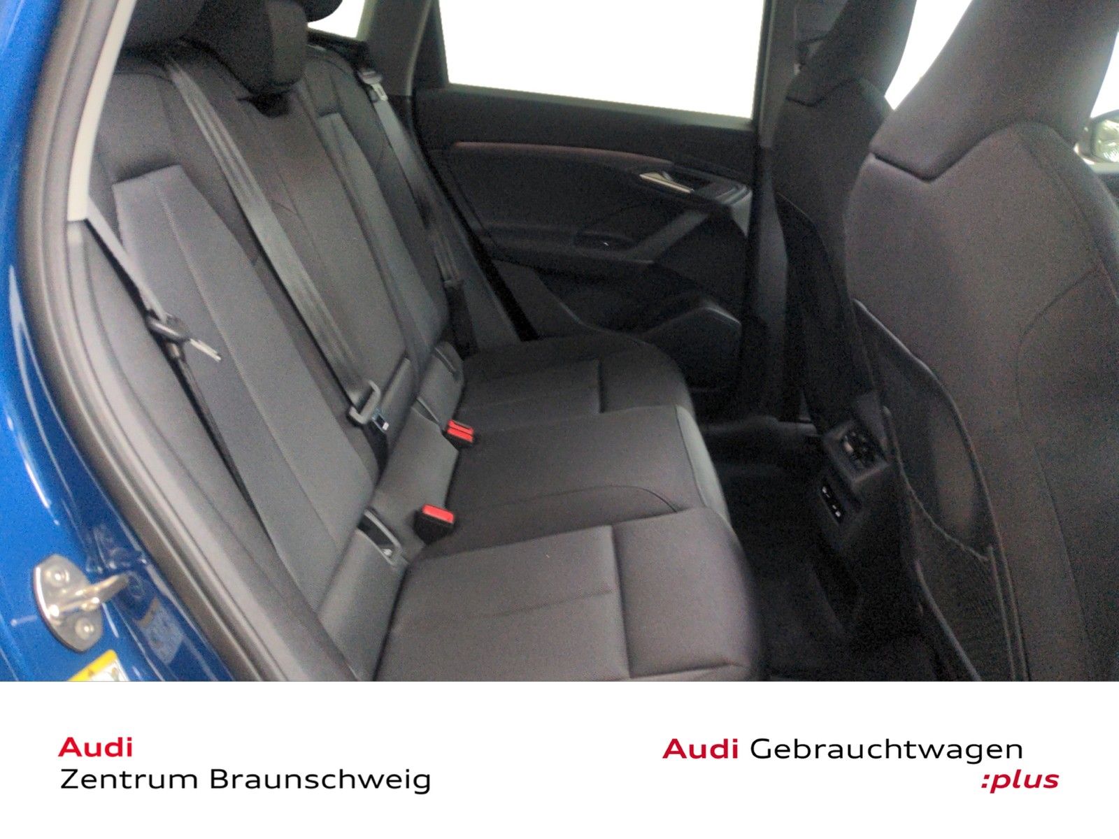 Audi Q6 e-tron - Bild 14