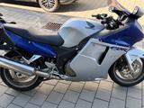 Honda CBR 1100 XX Blackbird - HONDA X11