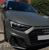Audi A1 Sportback S line 35  TFSI S Tonic   - Audi A1: Aud1