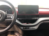 Fiat 500e - Vorschau Bild 11