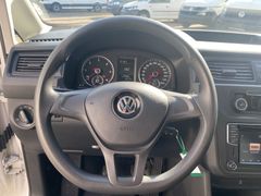 Fahrzeugabbildung Volkswagen Caddy 2.0 TDI Kasten KLIMA PDC SHZ GRA