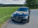 Mercedes-Benz C63 AMG -W204- (6.3L V8) - gebrauchte Mercedes-Benz C 63 AMG aus dem Jahr 2011