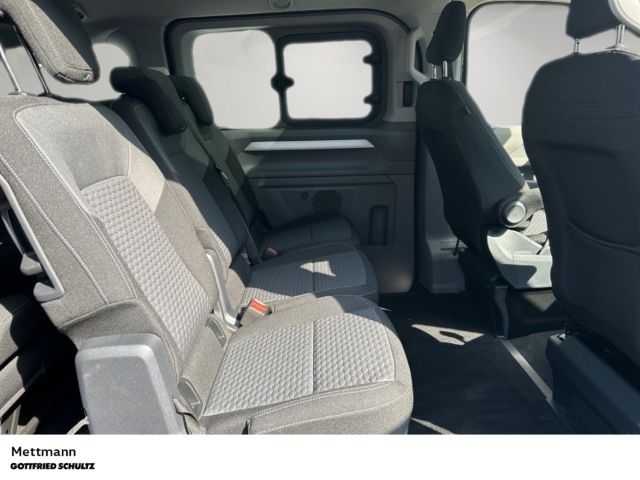 Volkswagen T7 Caravelle - Bild 7