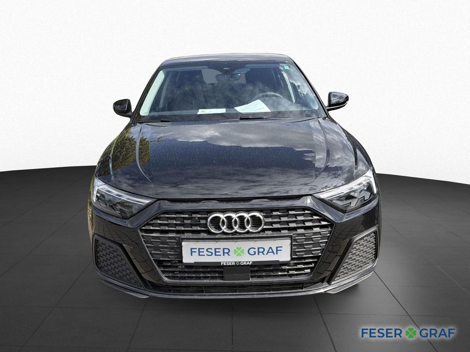 Audi A1 - Bild 2