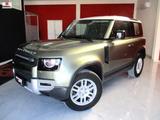 Land Rover L.R.Defender 90 3.0D I6 200cv X-Dynamic SE 2021 - Land Rover Defender Hybrid (Diesel/Elektro)