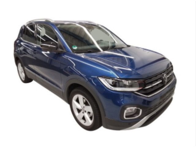Volkswagen T-Cross - Bild 2
