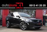 Volvo XC60 2.0 D4 FWD automatik Ocean Race | Leder | X - Volvo XC60: Race