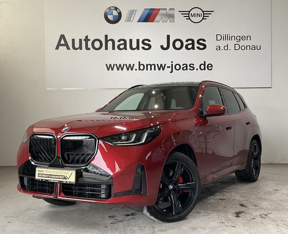 Fahrzeugeinzelansicht 24 BMW X3 xDrive20d |M Sportpaket pro |Standhzg. |Sitzb