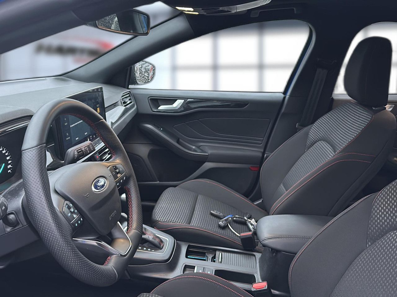 Ford Focus - Bild 12