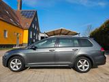 Volkswagen Golf VII Variant Sound Start-Stopp - Volkswagen: Unfallwagen