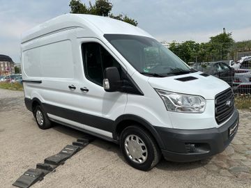 Ford Transit - 3