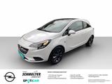 Opel Corsa E 120 Jahre 100 PS Kamera Multimedia usw. - Opel Corsa: E10