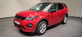 Land Rover Discovery Sport HSE - Land Rover Discovery: Hse
