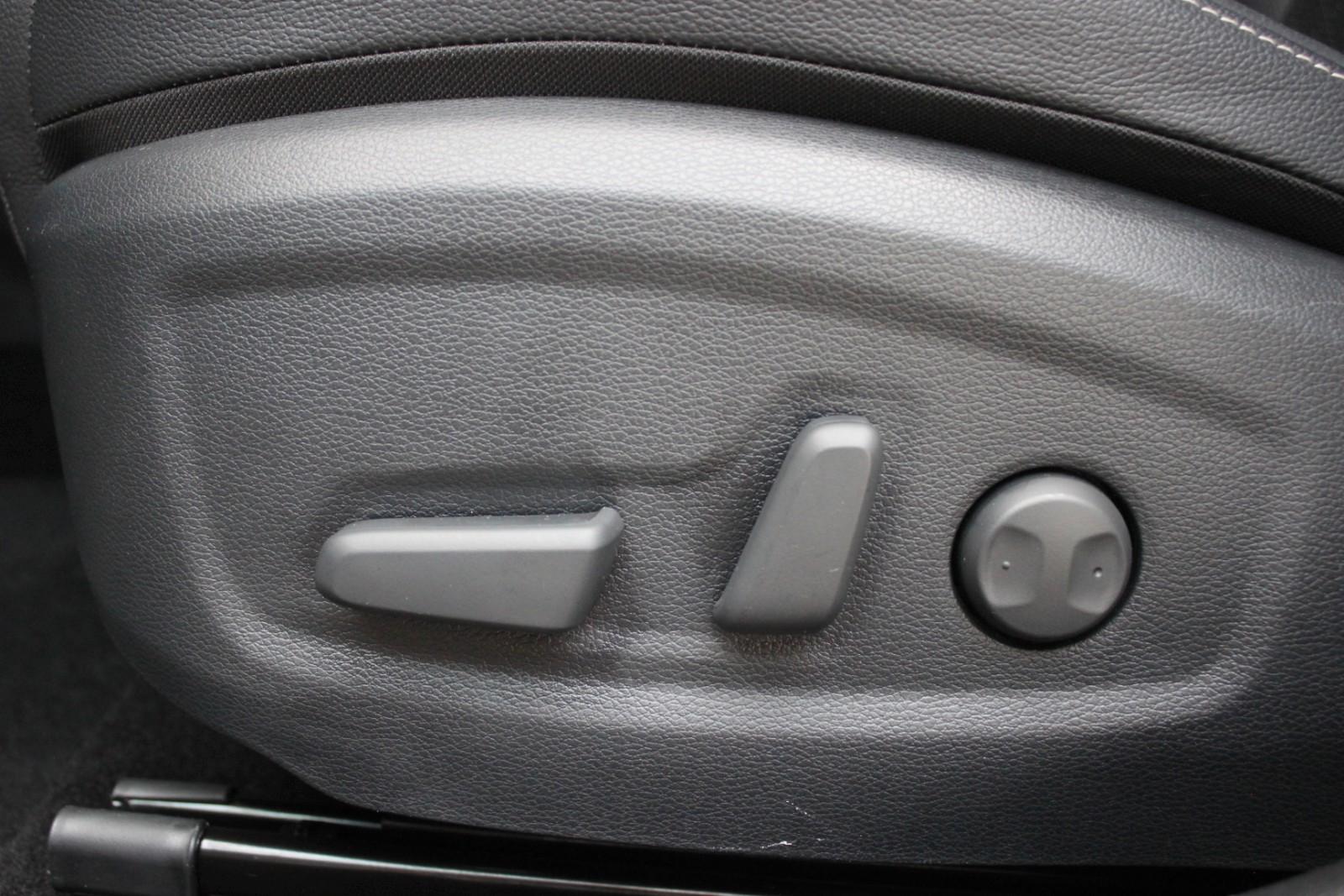 Kia cee'd Sportswagon Platinum 1. Hand