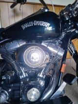 Harley-Davidson Road King - HARLEY-DAVIDSON 2007
