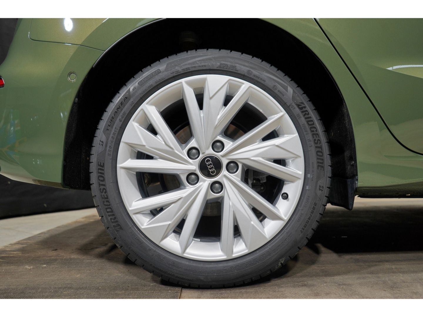 Audi A3 - Bild 12