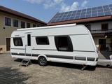 Dethleffs Nomad 530 DR  // Mover, Markise, Klima