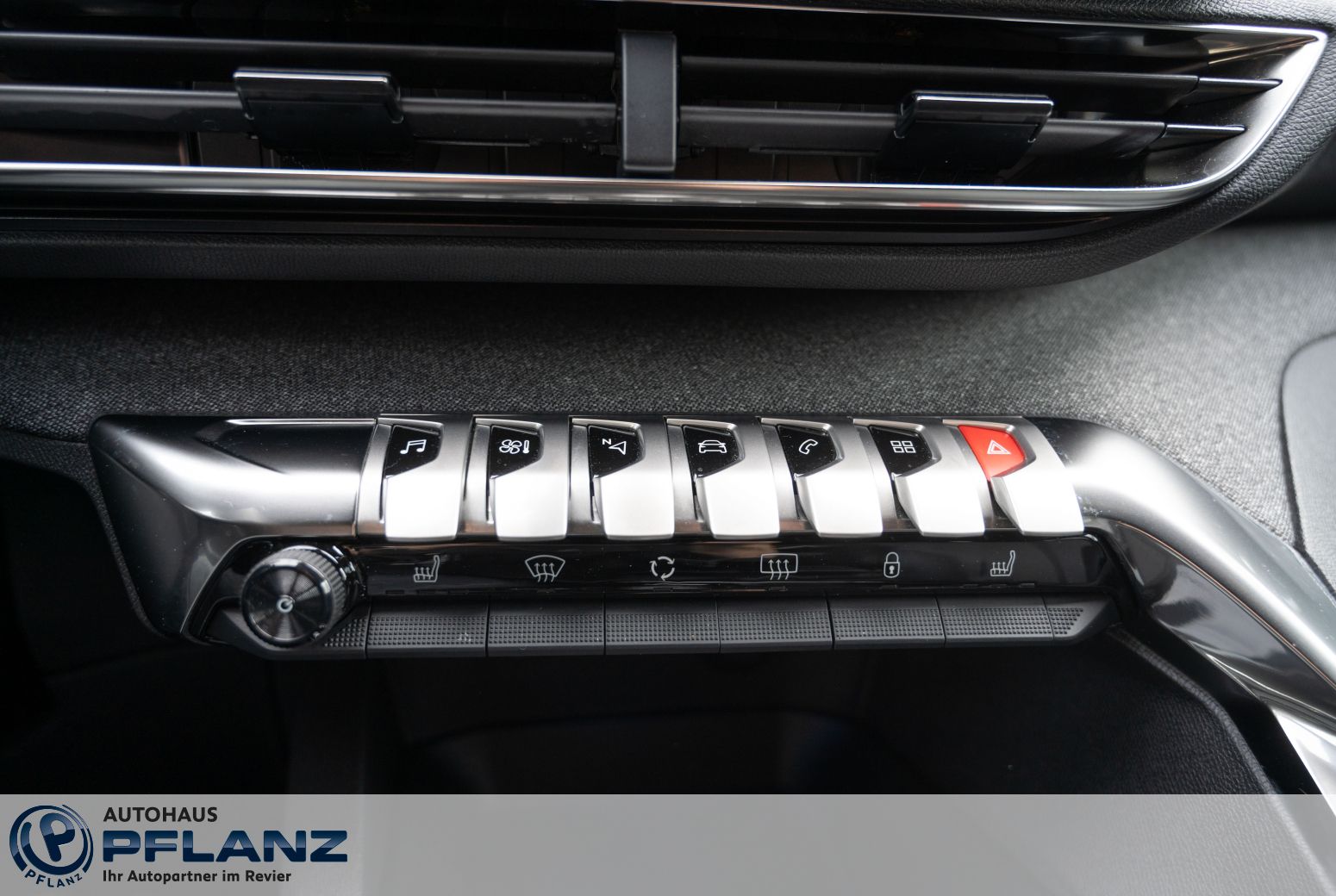 Peugeot 3008 - Bild 9