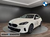 BMW 118 d+Premiumpaket+SZH+DWA+LM+LED+Komfortzugang+ - BMW: Weiß