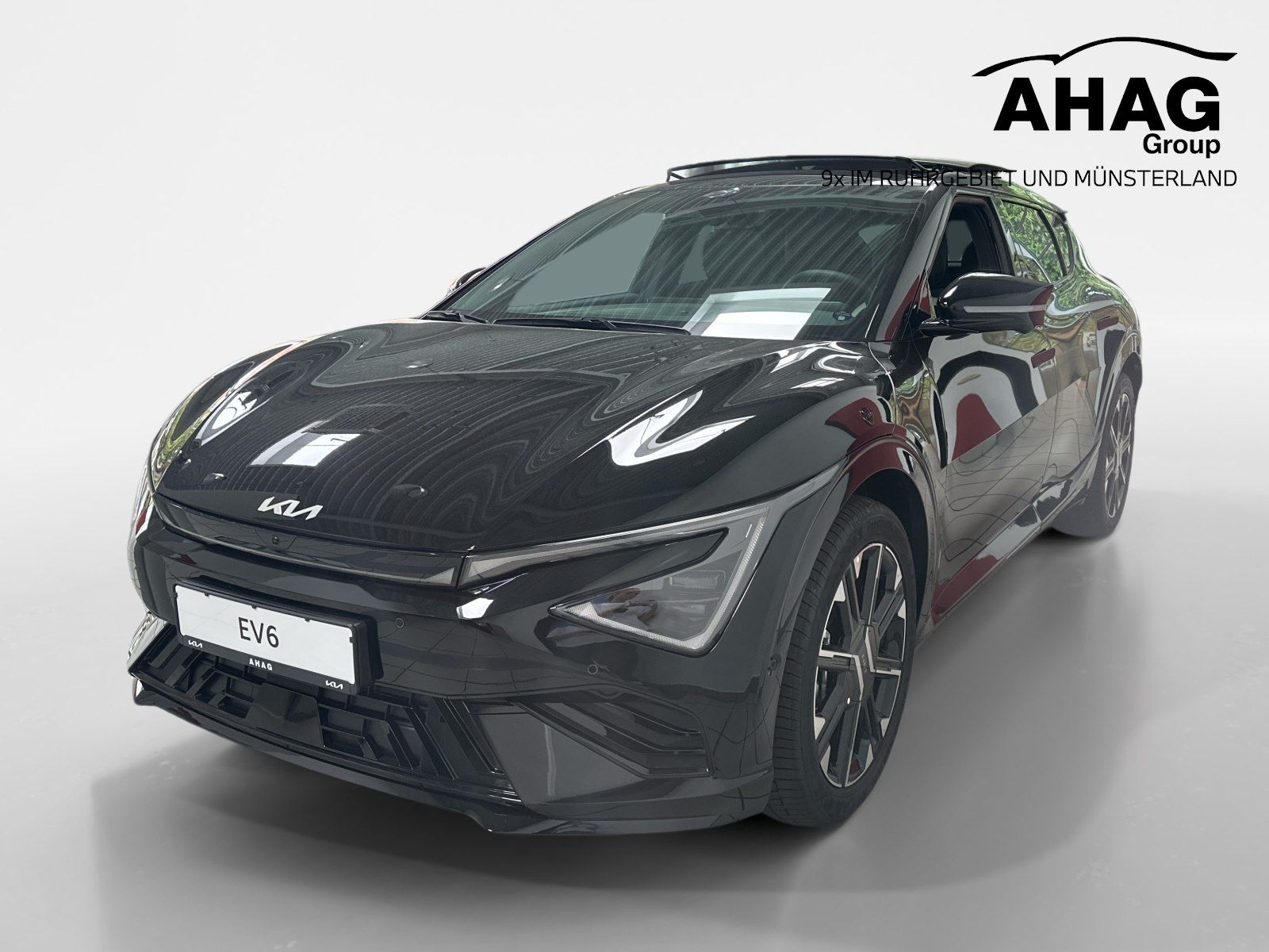 Kia EV6 PE 84 RWD GTL WP GD DWP SD GT-Line 2WD imagem 2