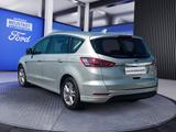 Ford S-Max 2.0 EcoBlue Aut. TITANIUM - gebrauchte Ford S-Max aus dem Jahr 2022