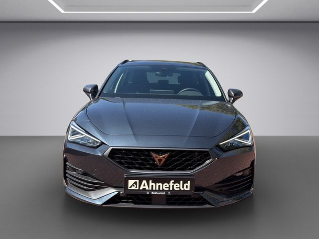 Leon Sportstourer 1.5 TSI Basis SHZ NAVI ACC LED