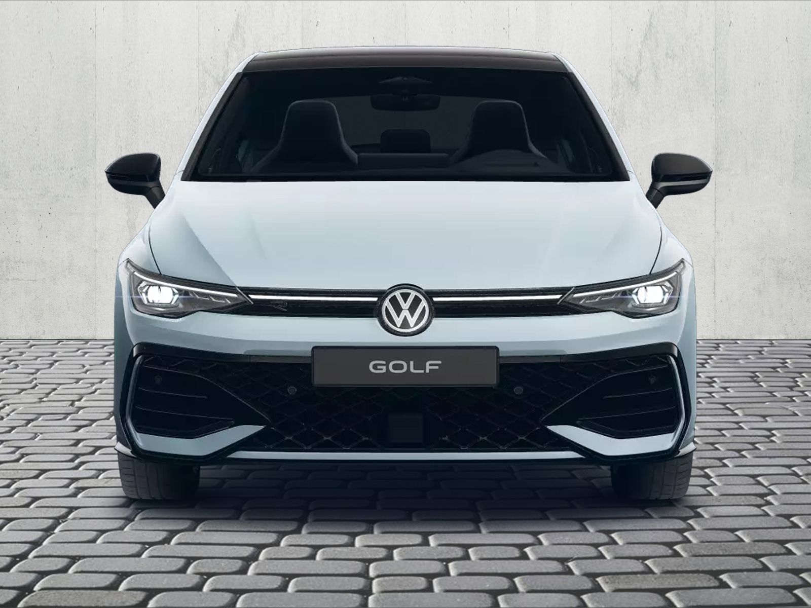 Golf VIII 1.5 eTSI R-Line *MATRIX*H&K*STDHZG*