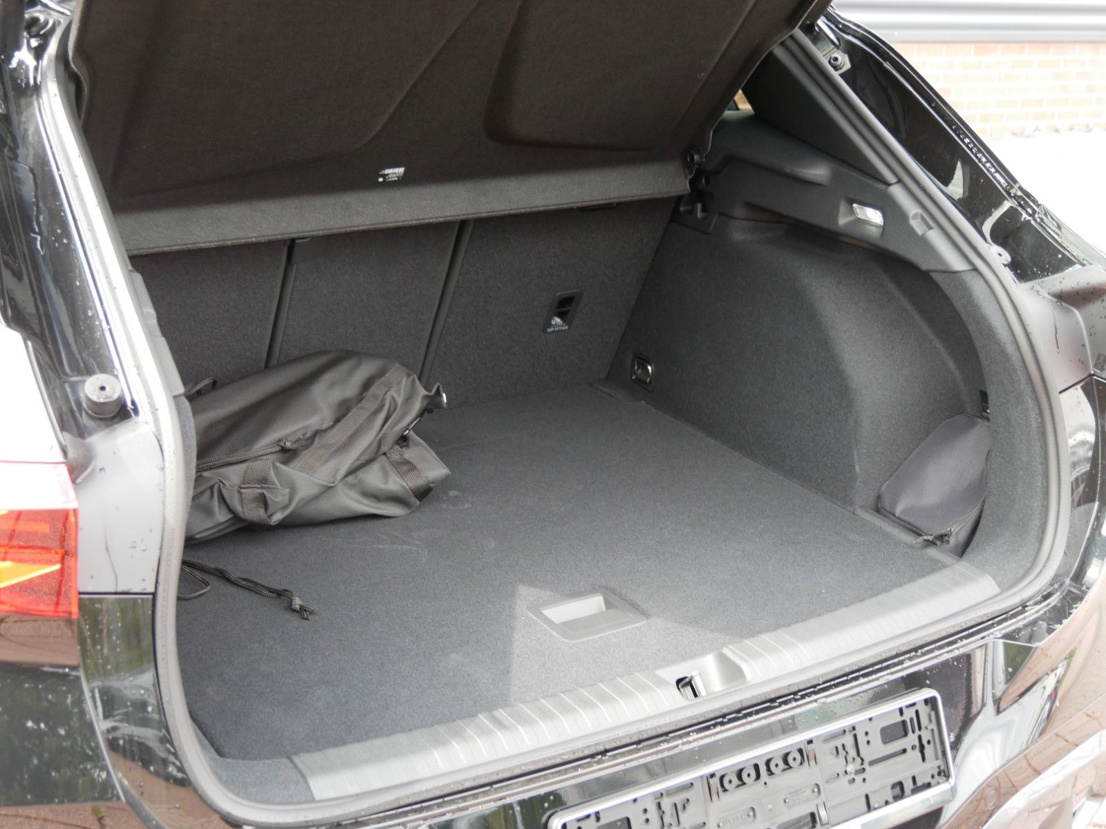 Cupra Terramar - Bild 29