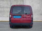 Volkswagen Caddy Cargo 2.0 TDI EcoProfi NAVI KLIMA AHK - VW Caddy in Halle
