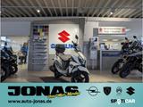 Suzuki Avenis 125 Demo Fahrzeug in Menden bei Jonas - ROLLER DE 125