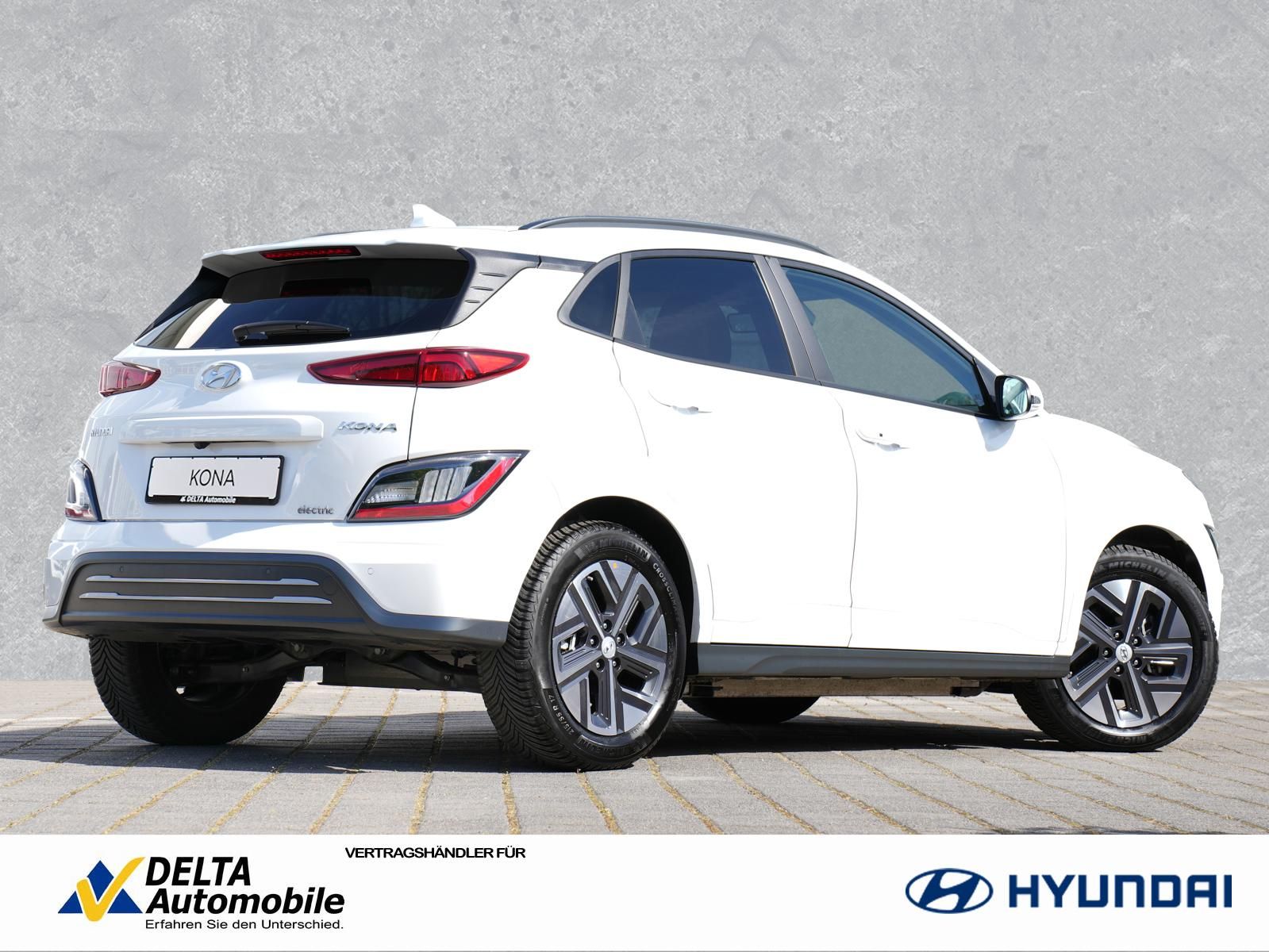 Hyundai KONA Elektro MY23 (100kW) ADVANTAGE-Paket imagem 2
