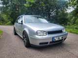 Volkswagen Golf IV Variant 1.9 TDI - Volkswagen Golf: Iv TDI
