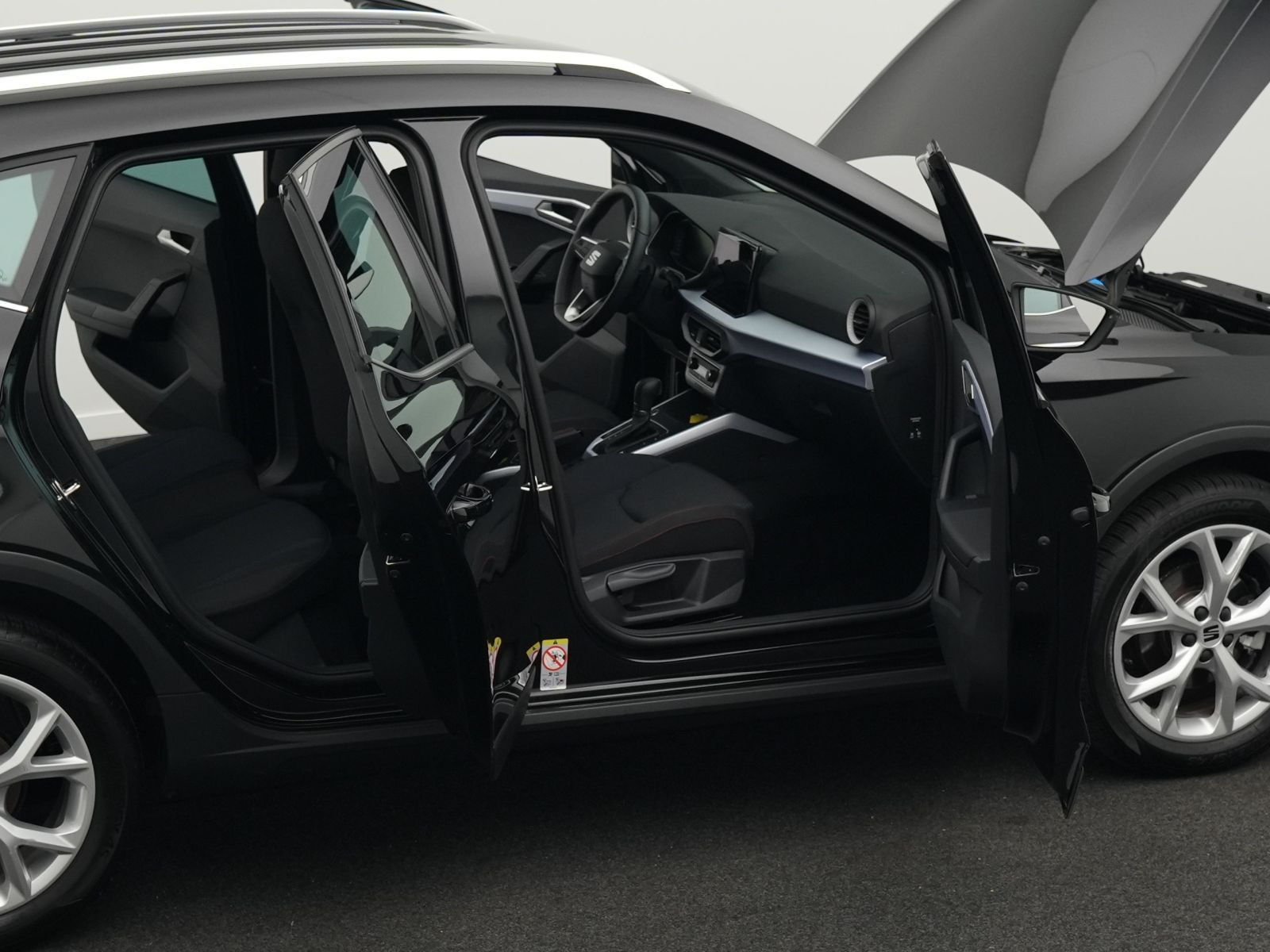 Seat Arona - Bild 33