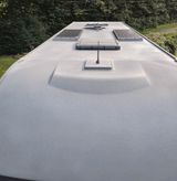 Itineo JB 740, Luftfahrwerk, Solar, Klima, AHK  u.v.m. - Itineo Wohnwagen & Wohnmobile