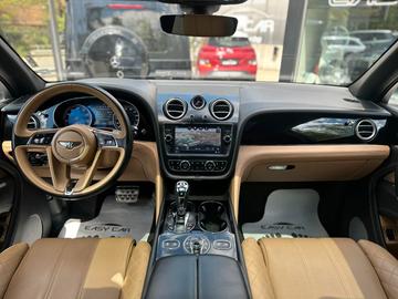 2016 Bentley BENTAYGA — фото 10