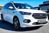Ford Kuga ST-Line NAVI TEMP SITZH LEDER LED CARPLAY - Ford Kuga in Duisburg