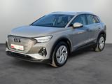 Audi Q4 e-tron 40/ Navi plus, ParkAssi, LED, RFK, ACC - Audi Q4 e-tron 40 Gebrauchtwagen