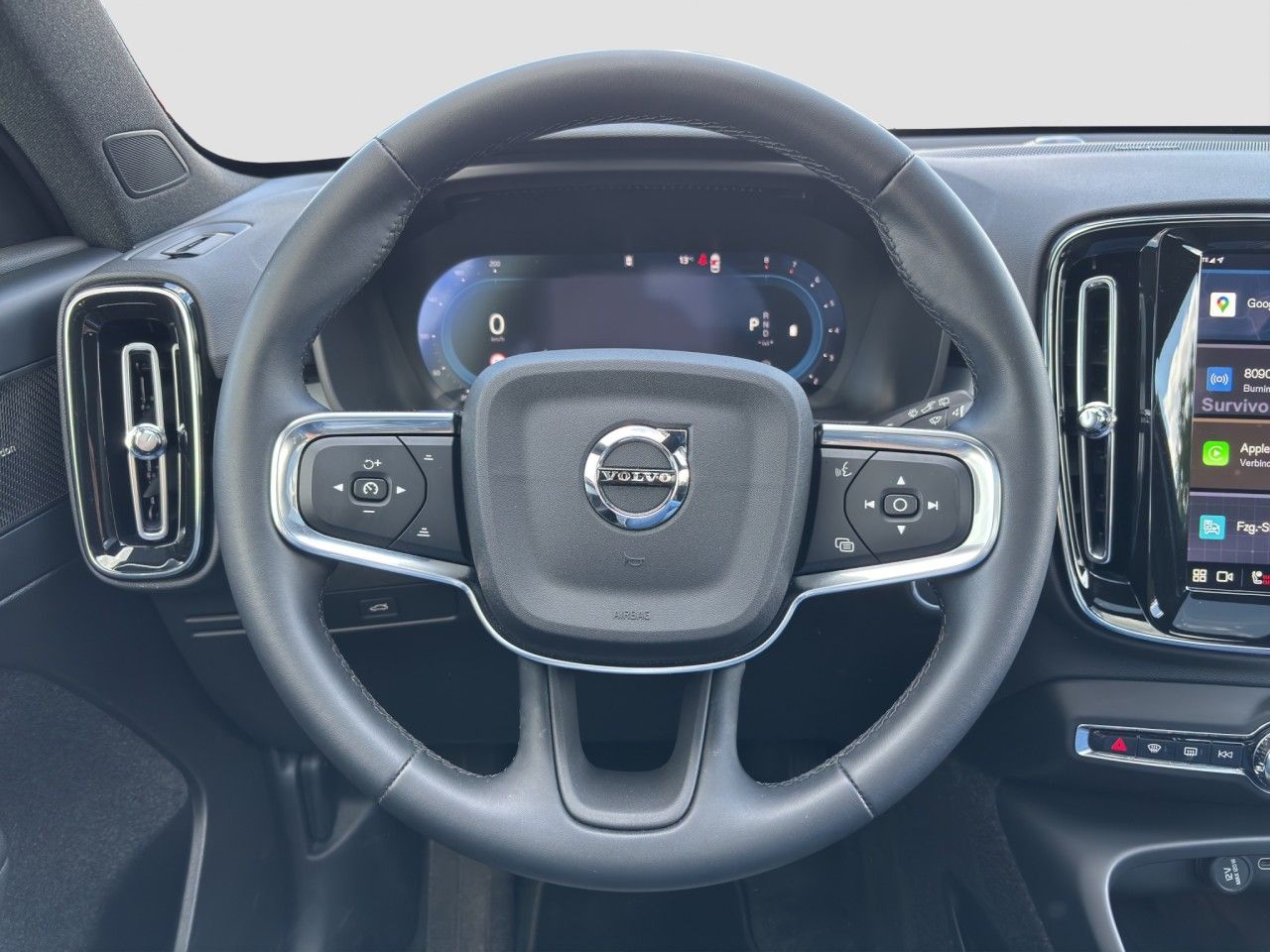 Volvo XC40 - Bild 7