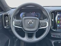 Volvo XC40 - Vorschau Bild 7