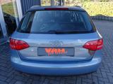 Audi A4 Avant Ambition, Klimaaut., Xenon, SHZ, Nav 58 - Audi A4 Ambition mit Diesel-Antrieb