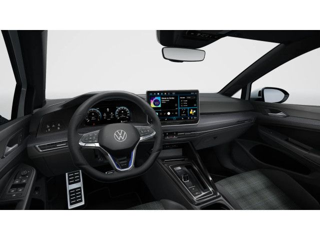 Volkswagen Golf - Bild 9