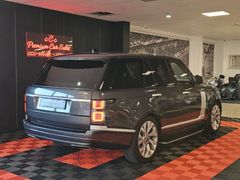Fahrzeugabbildung Land Rover Range Rover 3,0 TDV6 (360/SI-BELÜF/DAB/MERIDIAN