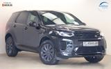Land Rover Discovery Sport 2.0 P200 R-Dynamic SE AWD 1.Hand - Land Rover Discovery Sport: Dynamic Se