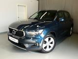 Volvo XC40 Momentum Pro,1.Hand,Navi,LED,Tempo,Kamera - blaue Volvo XC40