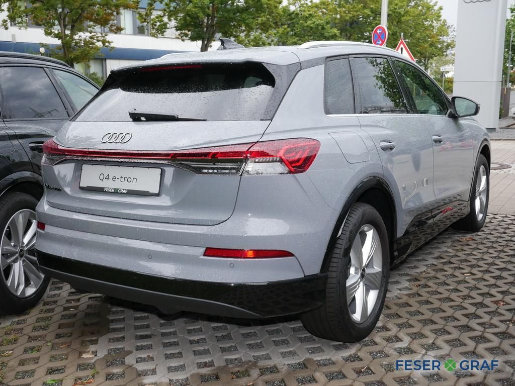 Audi Q4 - Bild 3