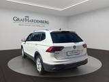 Volkswagen Tiguan Allspace Life 1.5 TSI DSG 7Sitze AHK Navi - VW Tiguan Allspace Gebrauchtwagen in Berlin