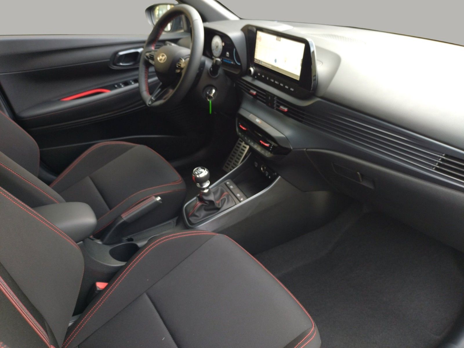 Hyundai i20 - Bild 13