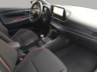 Hyundai i20 - Vorschau Bild 13