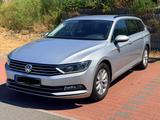 Volkswagen Passat Variant 2.0 TDI SCR DSG Comfortline V...