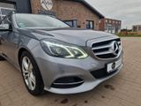Mercedes-Benz E 200 T-Modell *TÜV Neu/LED/AHK/Schiebedach/SHZ* - Mercedes-Benz E-Class: T Model